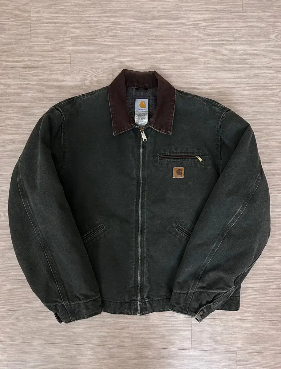 칼하트(Carhartt) / j97 디트로이트 자켓 / XL