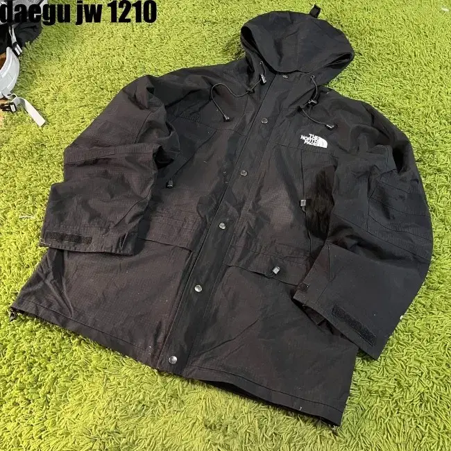 XXL THE NORTH FACE JACKET 노스페이스 자켓