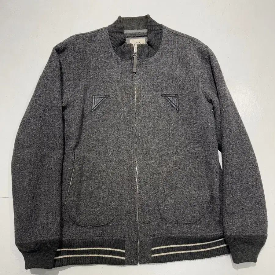 visvim mechanics jacket 비즈빔 메카닉 자켓