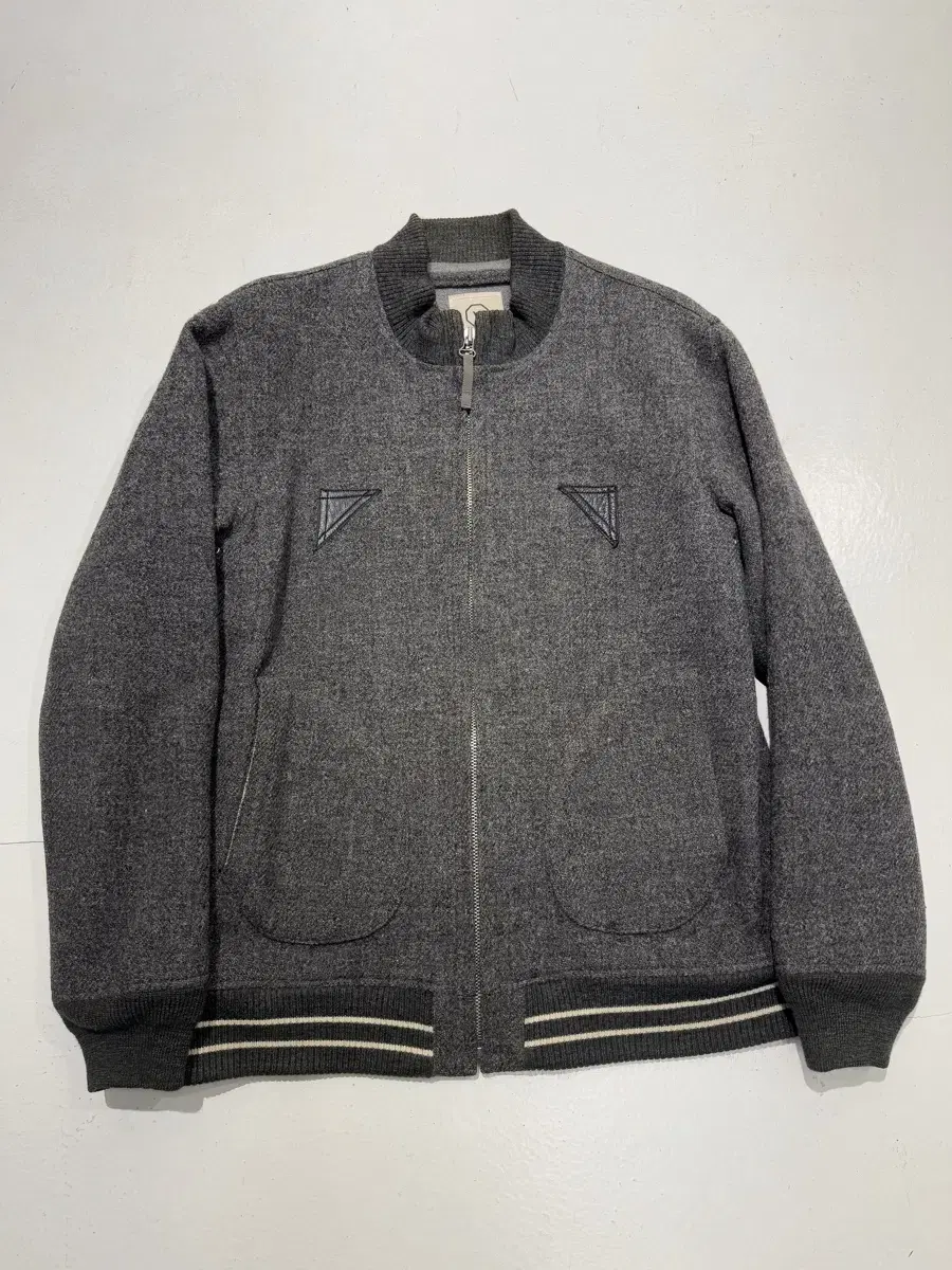 visvim mechanics jacket 비즈빔 메카닉 자켓