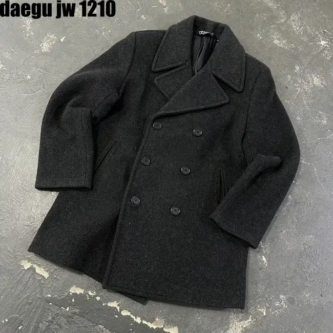 94-82-170 POLO COAT 폴로 코트