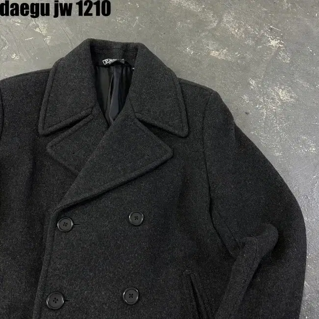 94-82-170 POLO COAT 폴로 코트