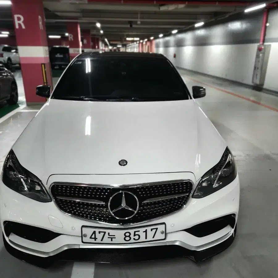 벤츠 W212 E220d cdi 14년식 판매합니다