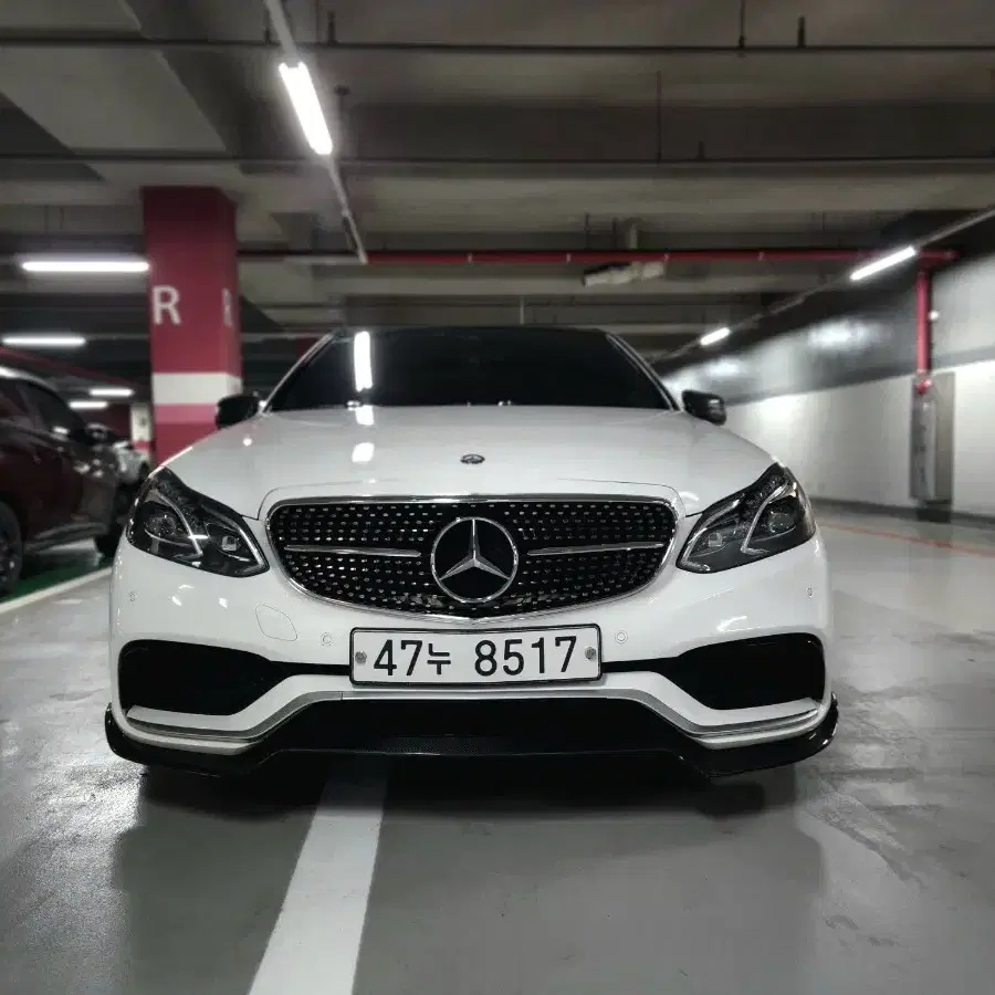 벤츠 W212 E220d cdi 14년식 판매합니다