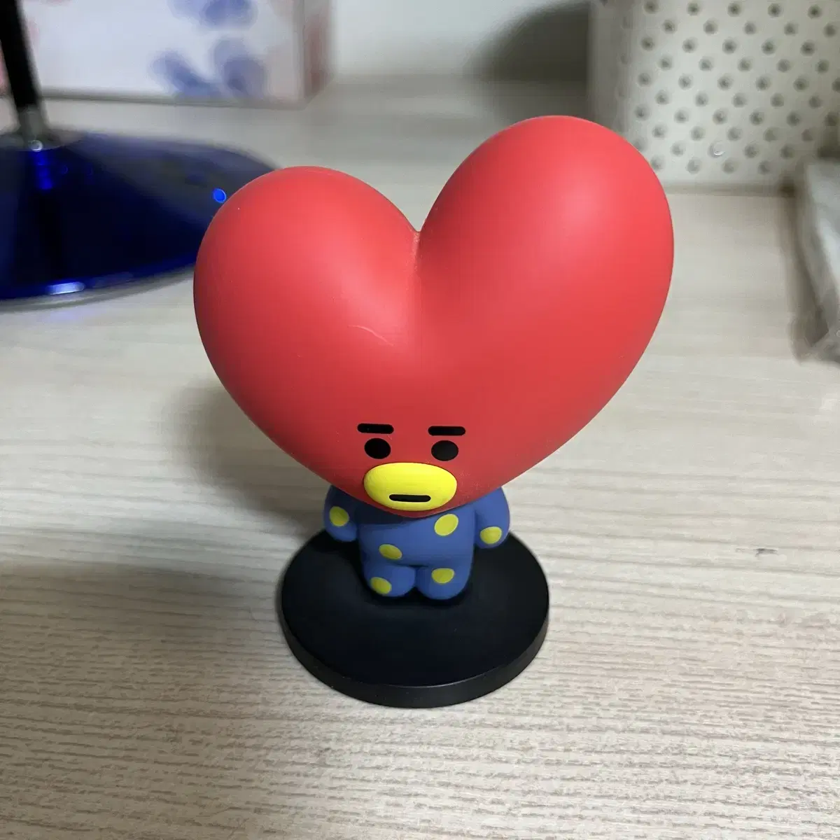 Tata Figures