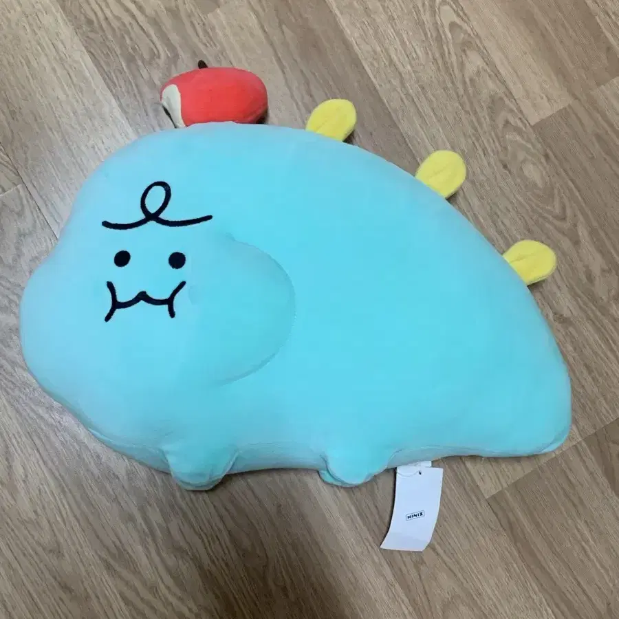 카카오 니니즈 죠르디 인형