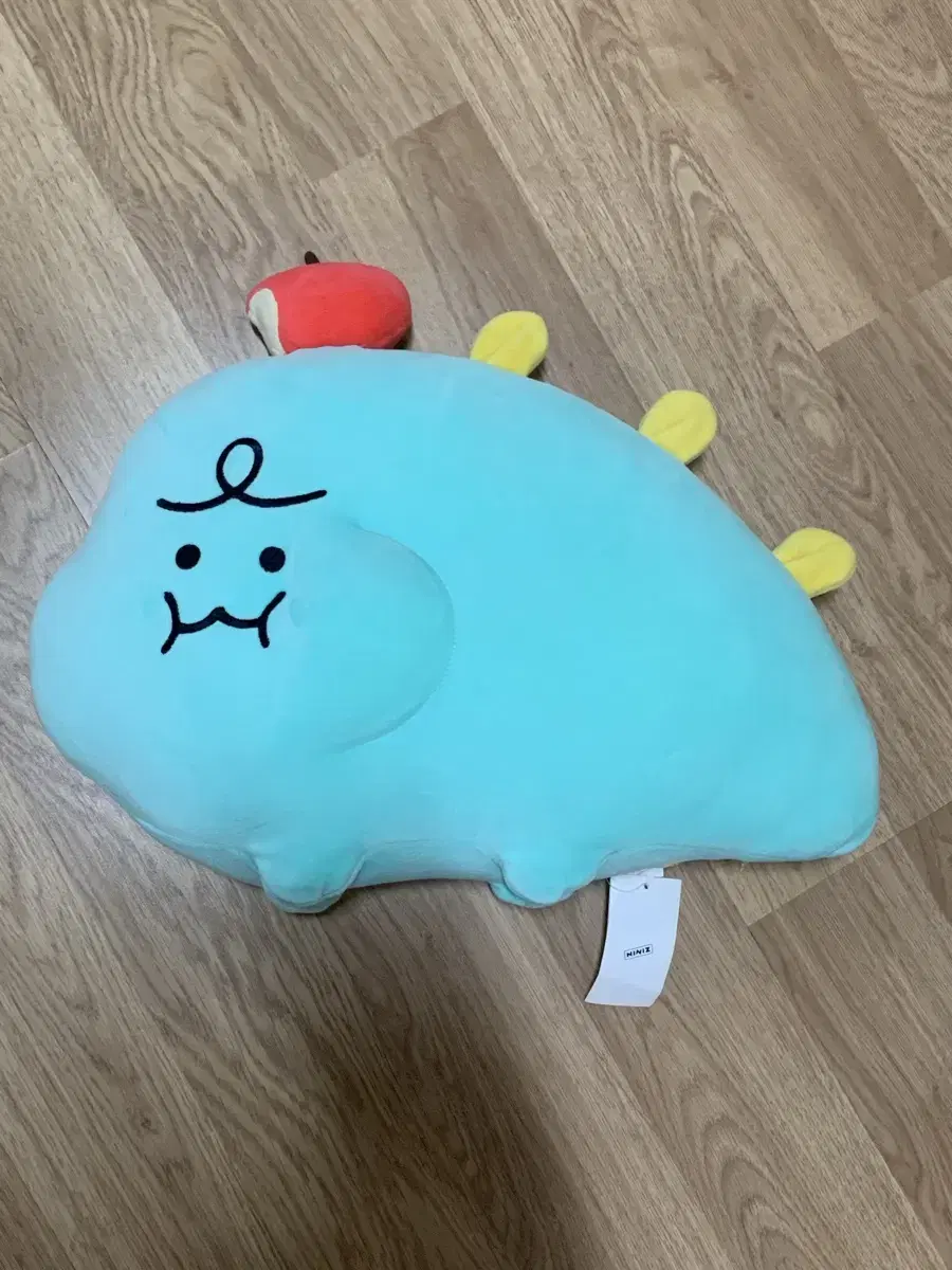 카카오 니니즈 죠르디 인형