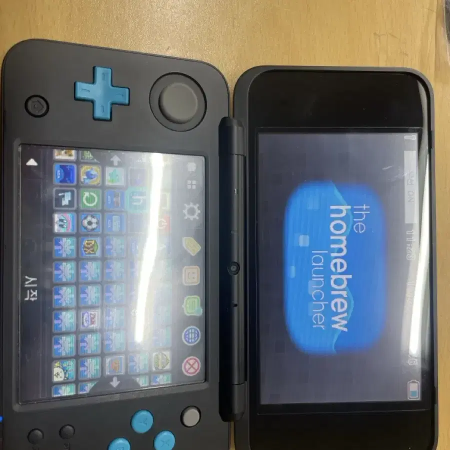 닌텐도 2ds xl 판매합니다