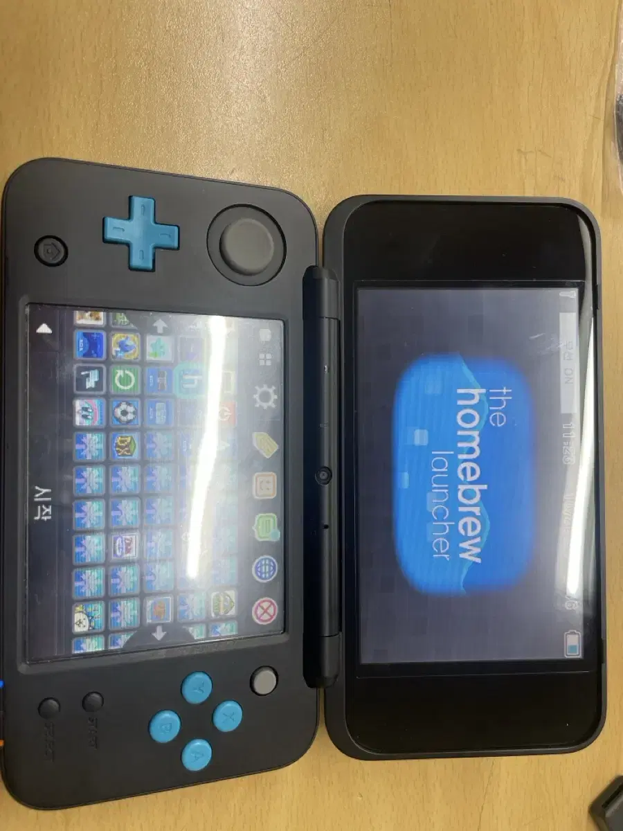 닌텐도 2ds xl 판매합니다