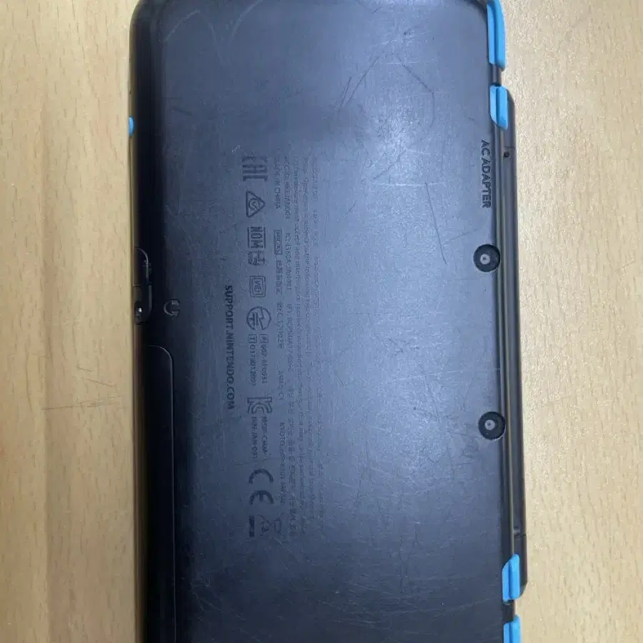 닌텐도 2ds xl 판매합니다