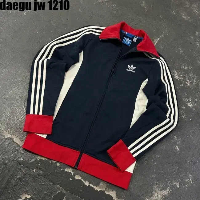 90 ADIDAS ZIPUP 아디다스 집업