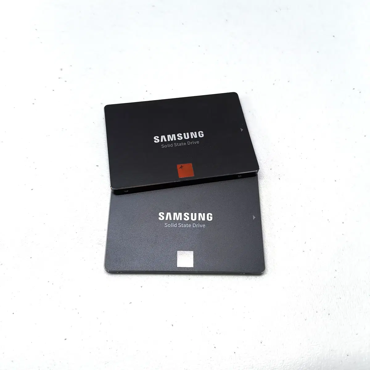 Samsung 850 PRO 256GB SSD 번개 같은 성능