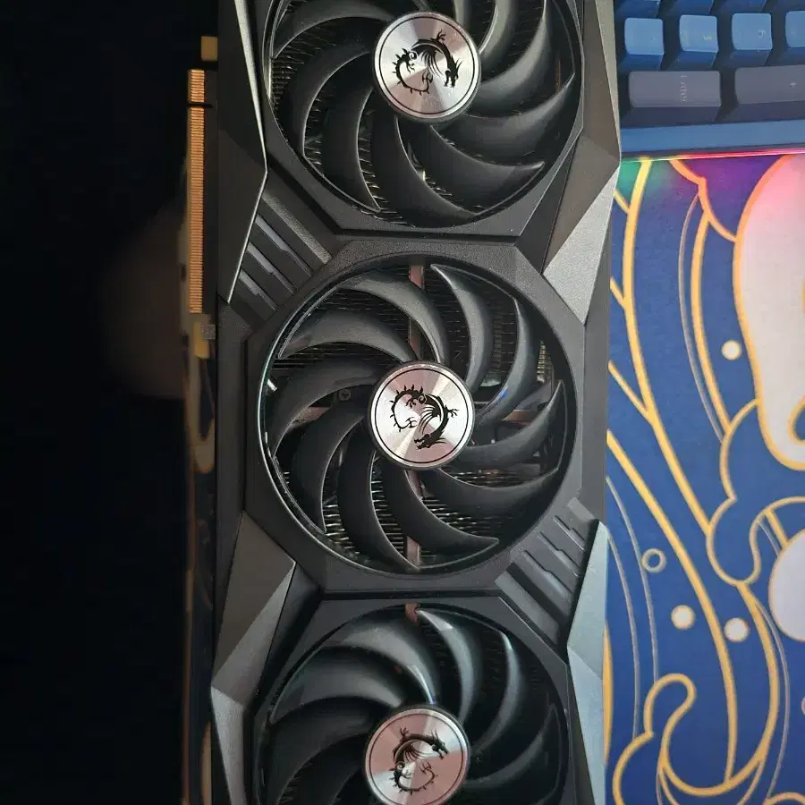 3080ti trio