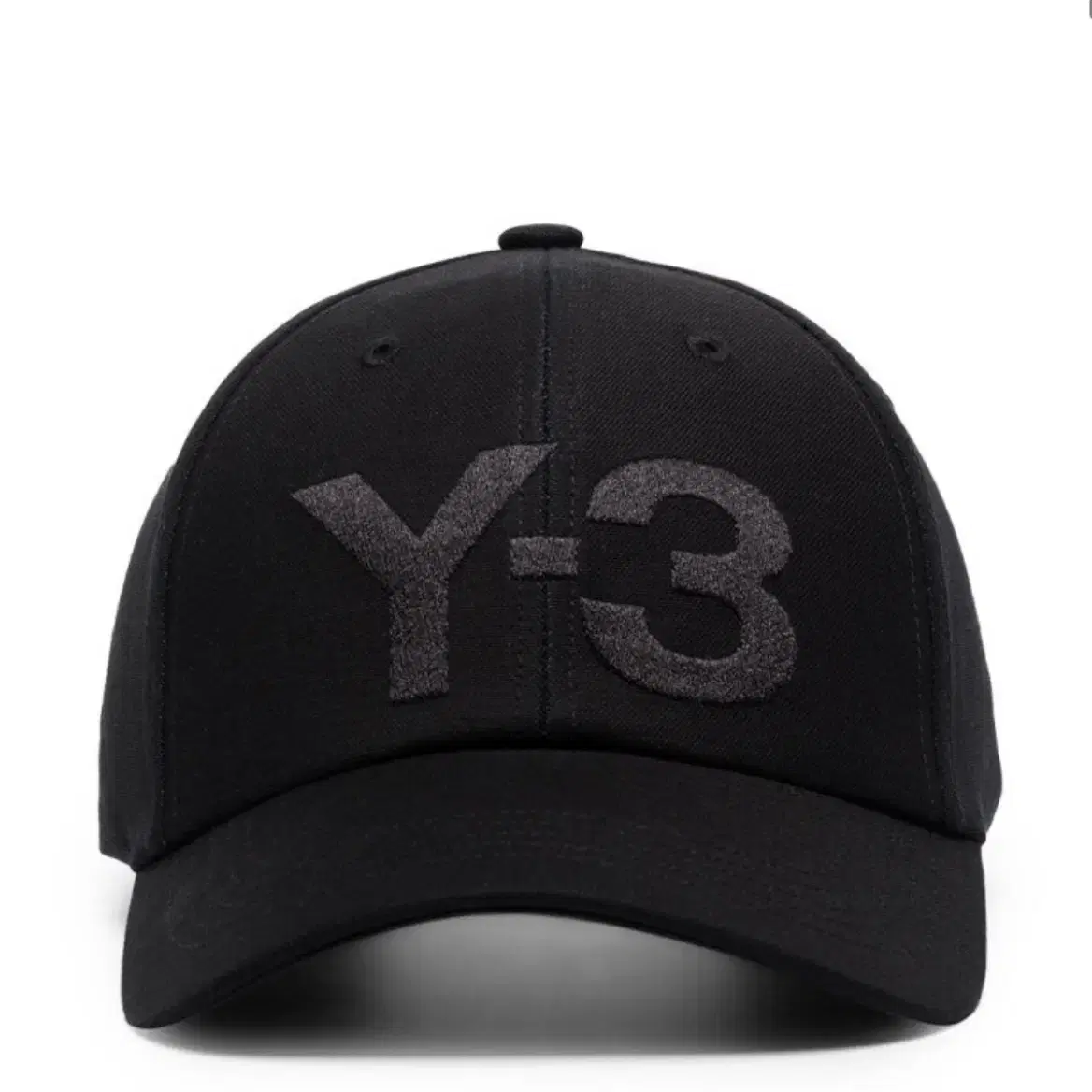 Y-3 볼캡 모저