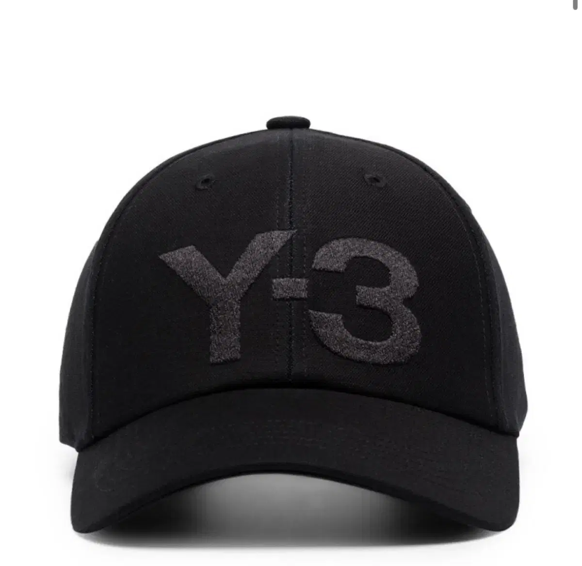 Y-3 볼캡 모저