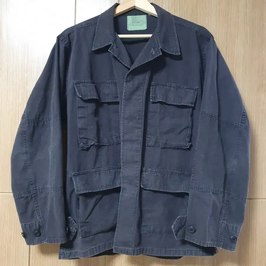 bdu 립스탑 small-regular