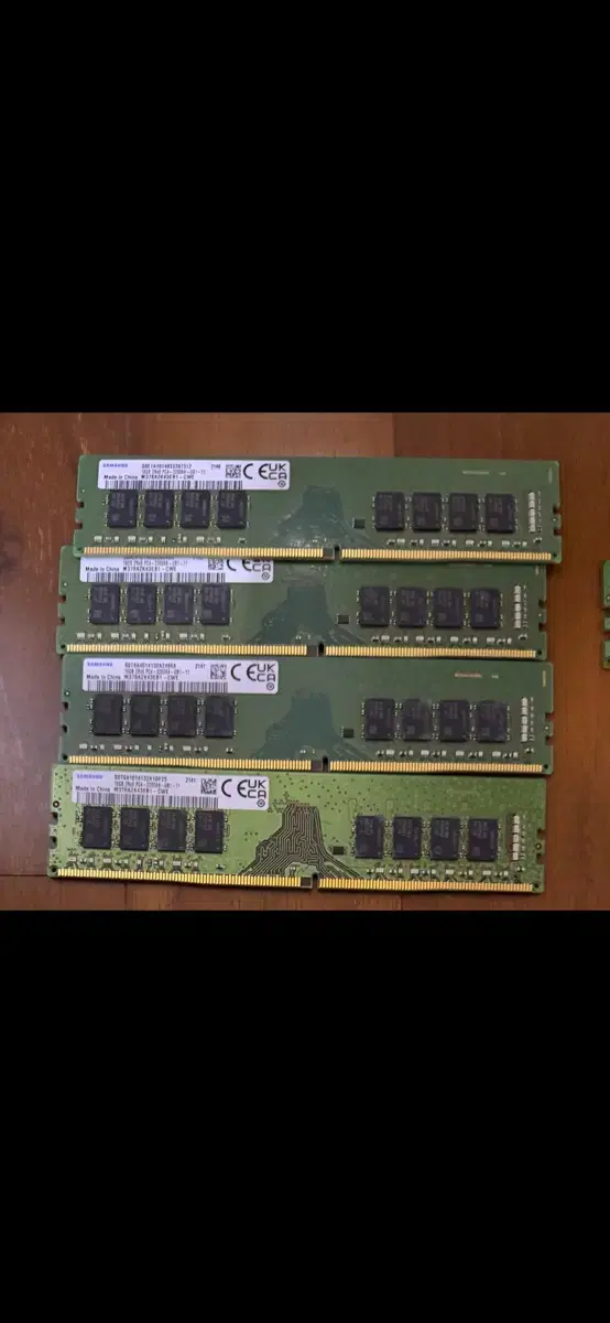 RAM DDR4 16GB 25600