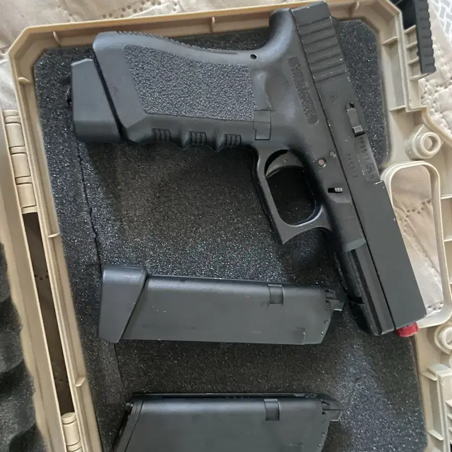 Vfc 글록17 gen3