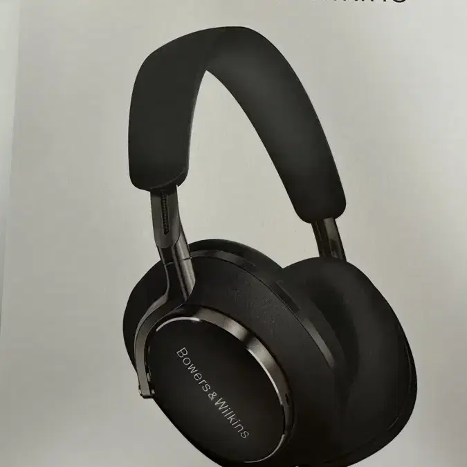 Bowers & Wilkins 바워스 앤 윌킨스 Px8 판매합니다