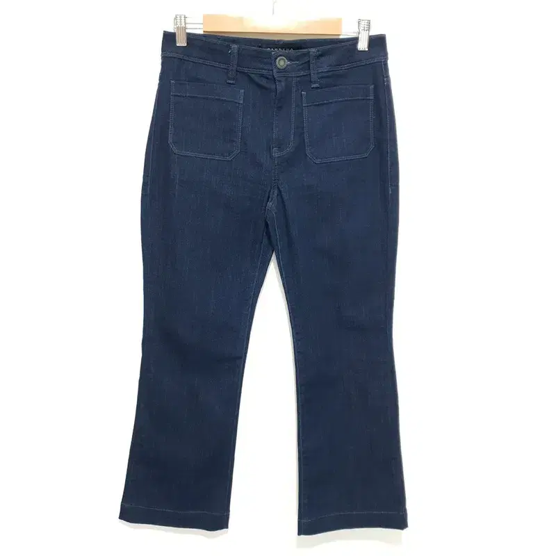 CARRERA Pocket Denim Bootcut Pants 29_i3420