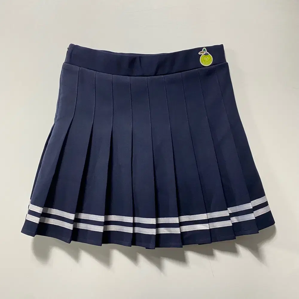 Hedges WaffenLogo Tennis Skirt 55 24121101