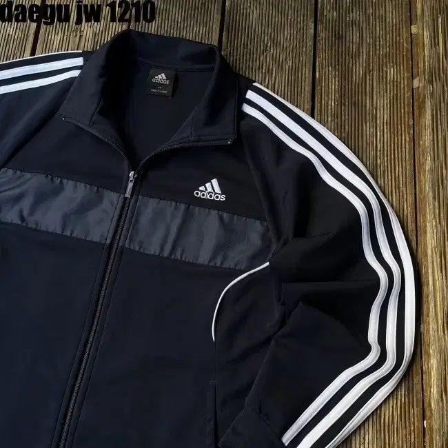 95 ADIDAS ZIPUP 아디다스 집업