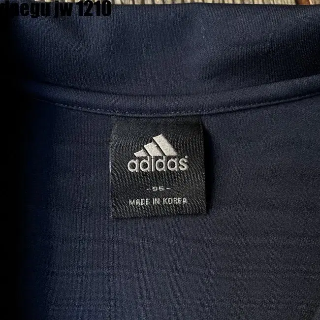 95 ADIDAS ZIPUP 아디다스 집업