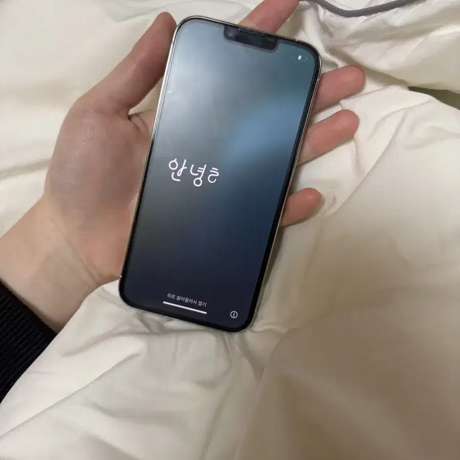 아이폰 13pro 128gb