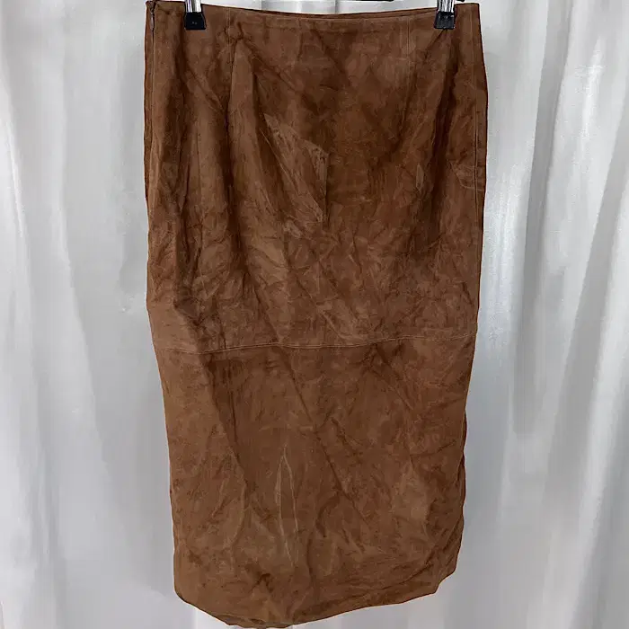 MARELLA by MAX MARA leather skirt