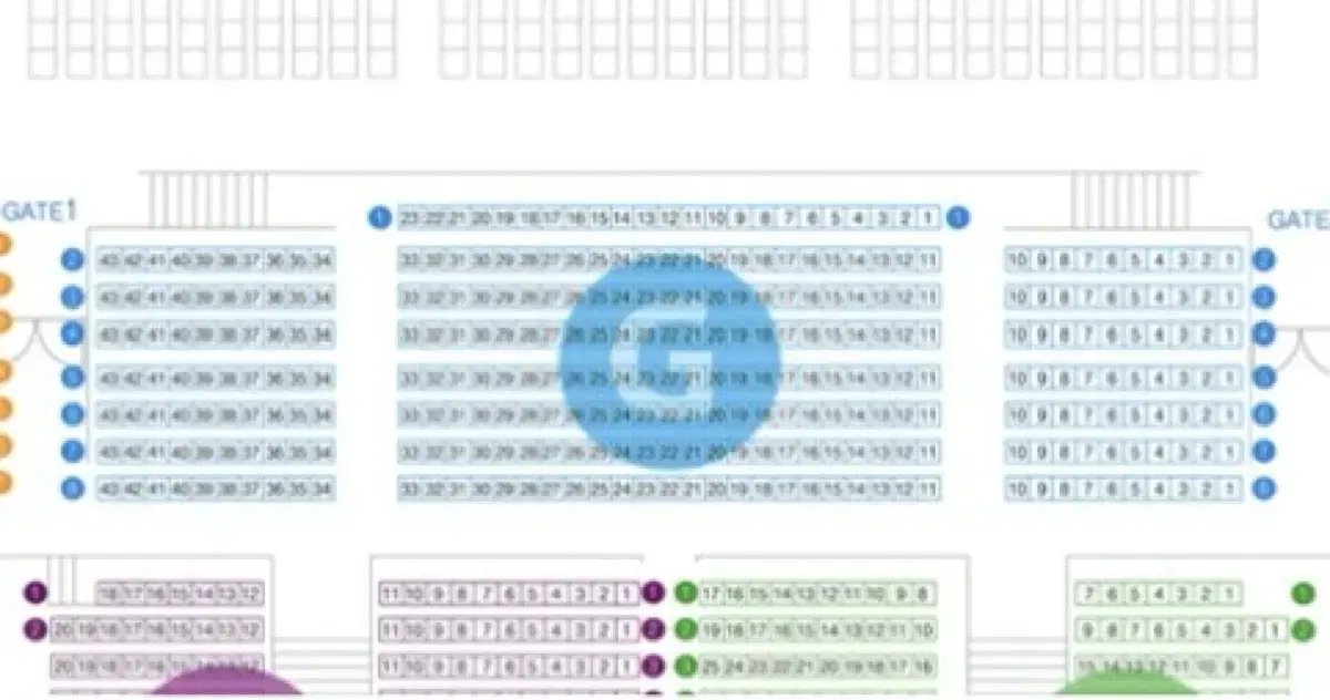 라이즈 라브뜨데이 콘서트 팬미팅 양도