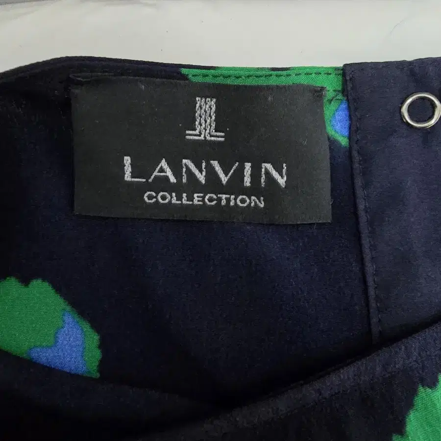 LANVIN 랑방 컬렉션 티블라우스