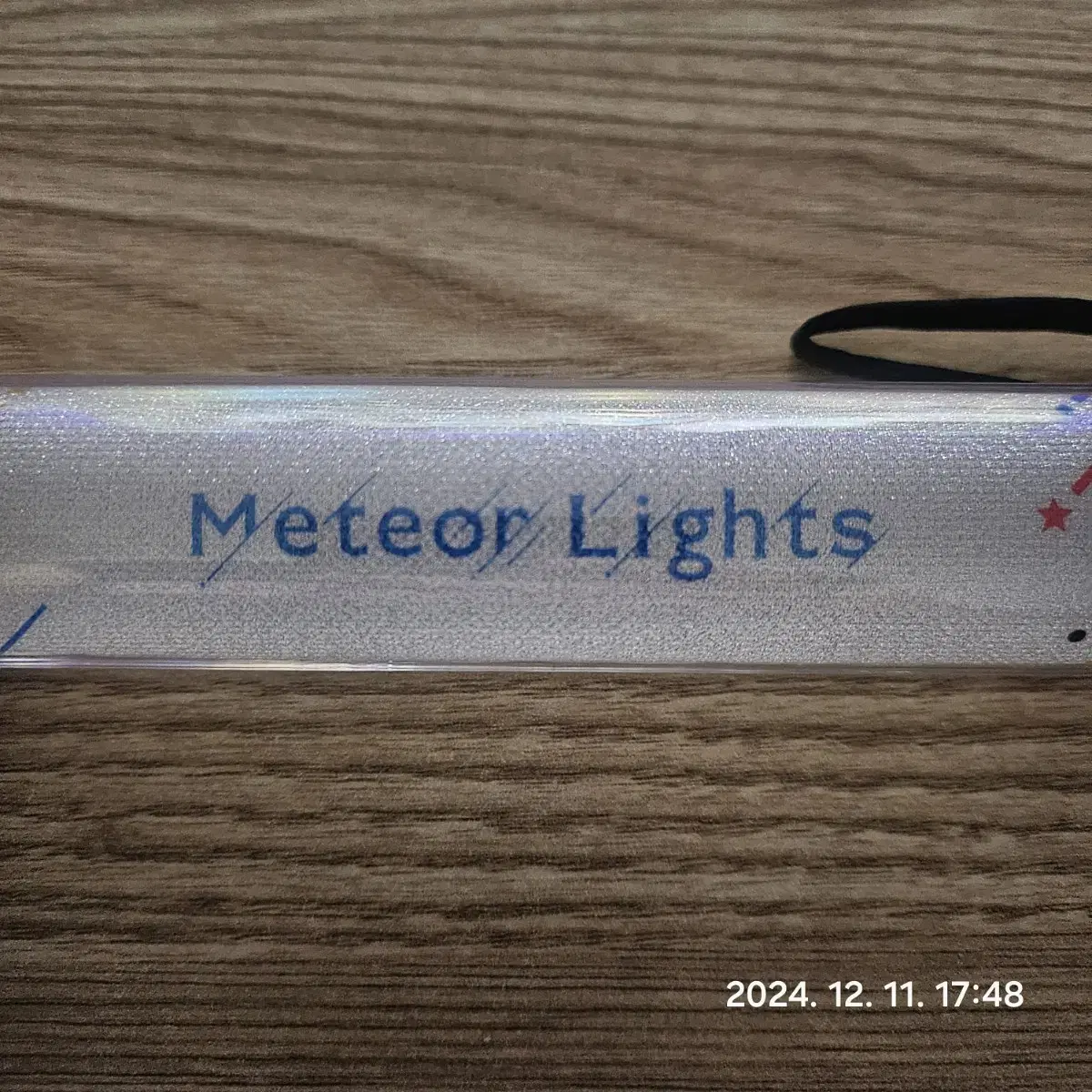 앙상블스타즈 펜라이트 엑스트라 스테이지 Meteor Lights 응원봉