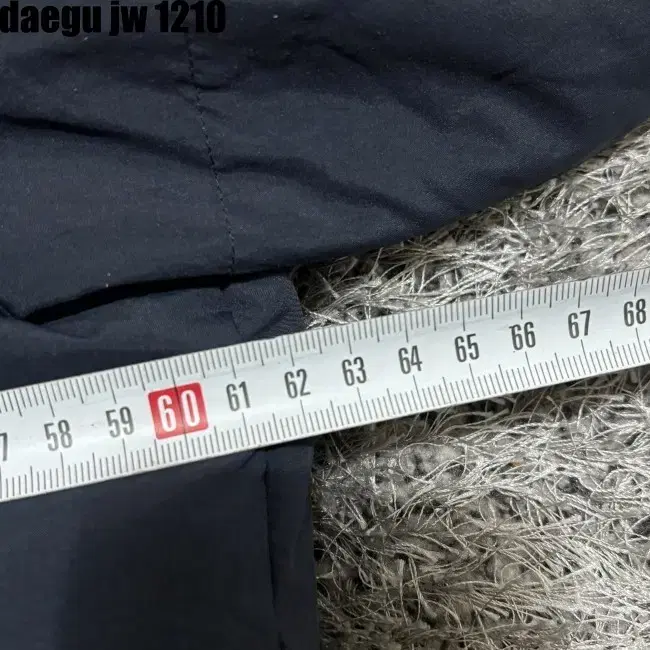 105(XL) FILA JUMPER 휠라 패딩 점퍼