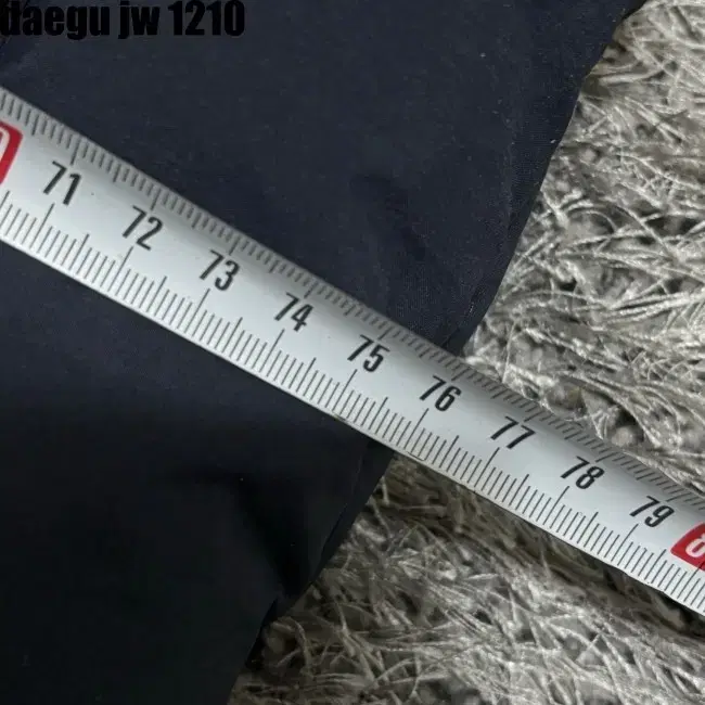 105(XL) FILA JUMPER 휠라 패딩 점퍼