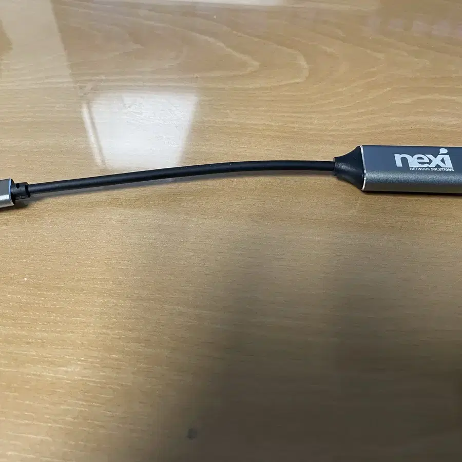 USB-C to Hdmi 젠더