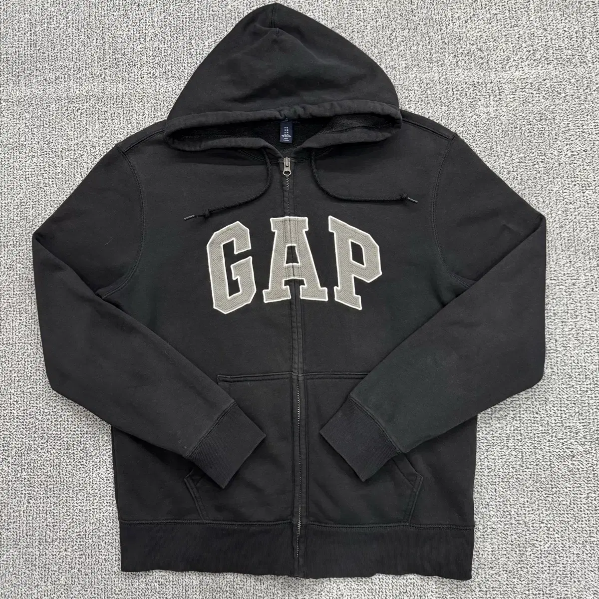 GAP