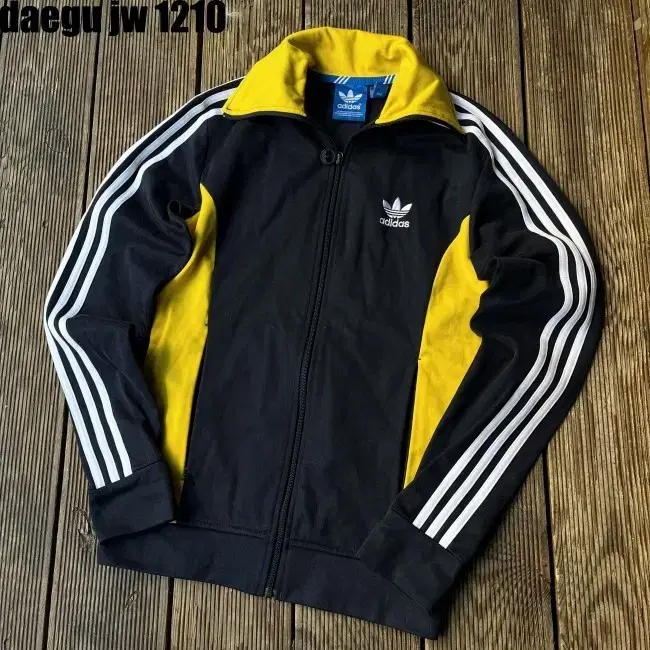 085 ADIDAS ZIPUP 아디다스 집업