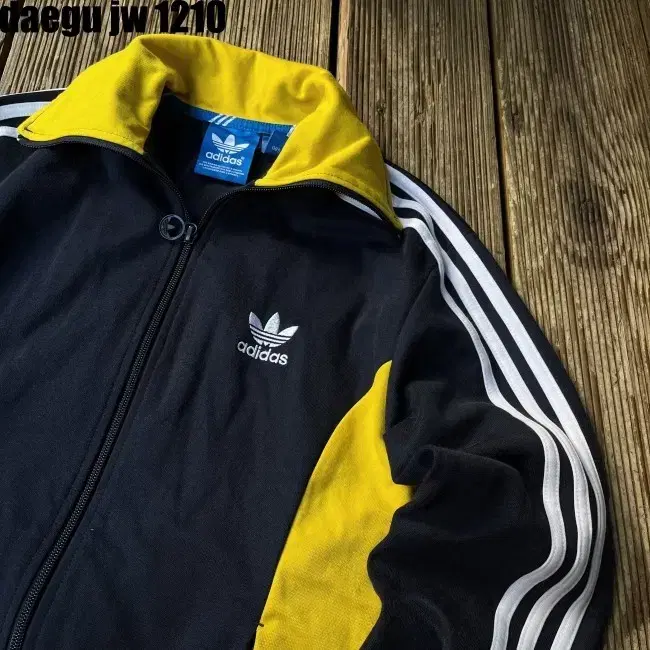 085 ADIDAS ZIPUP 아디다스 집업