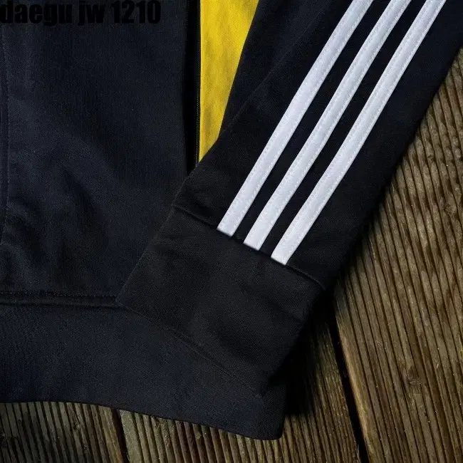 085 ADIDAS ZIPUP 아디다스 집업