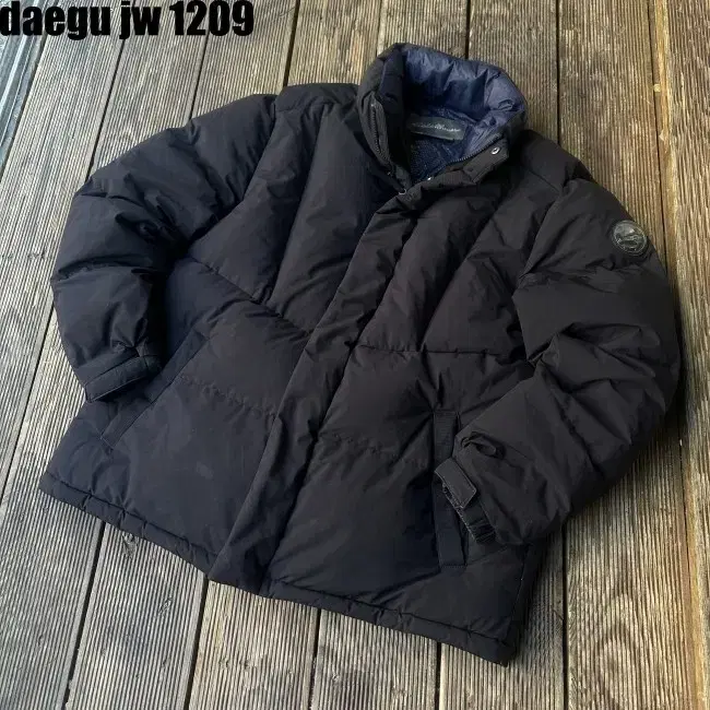 105(XL) EDDIE BAUER JUMPER 에디 바우어 패딩 점퍼