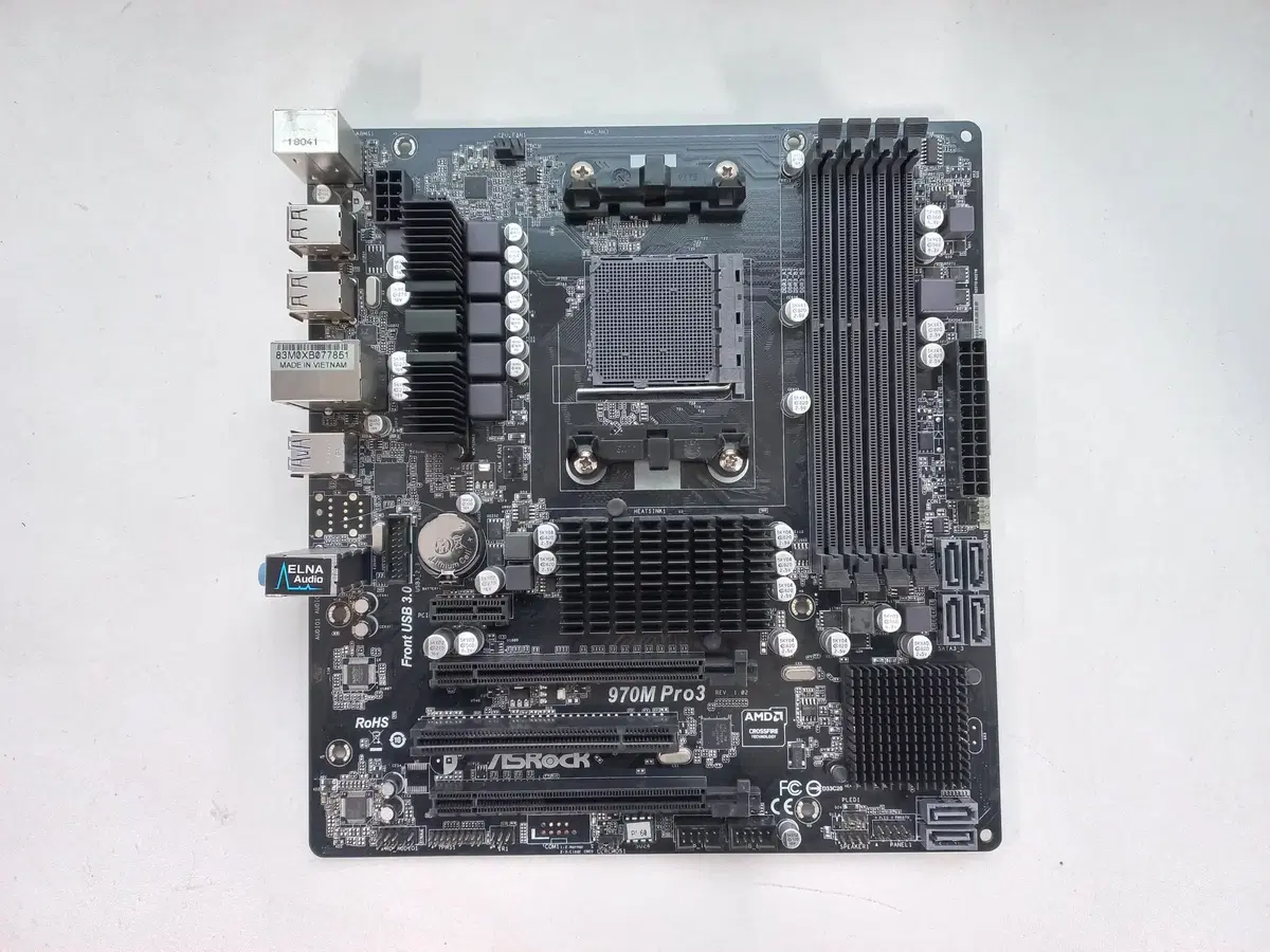 ASRock 970M PRO3(AM3+,비쉐라,잠베지)