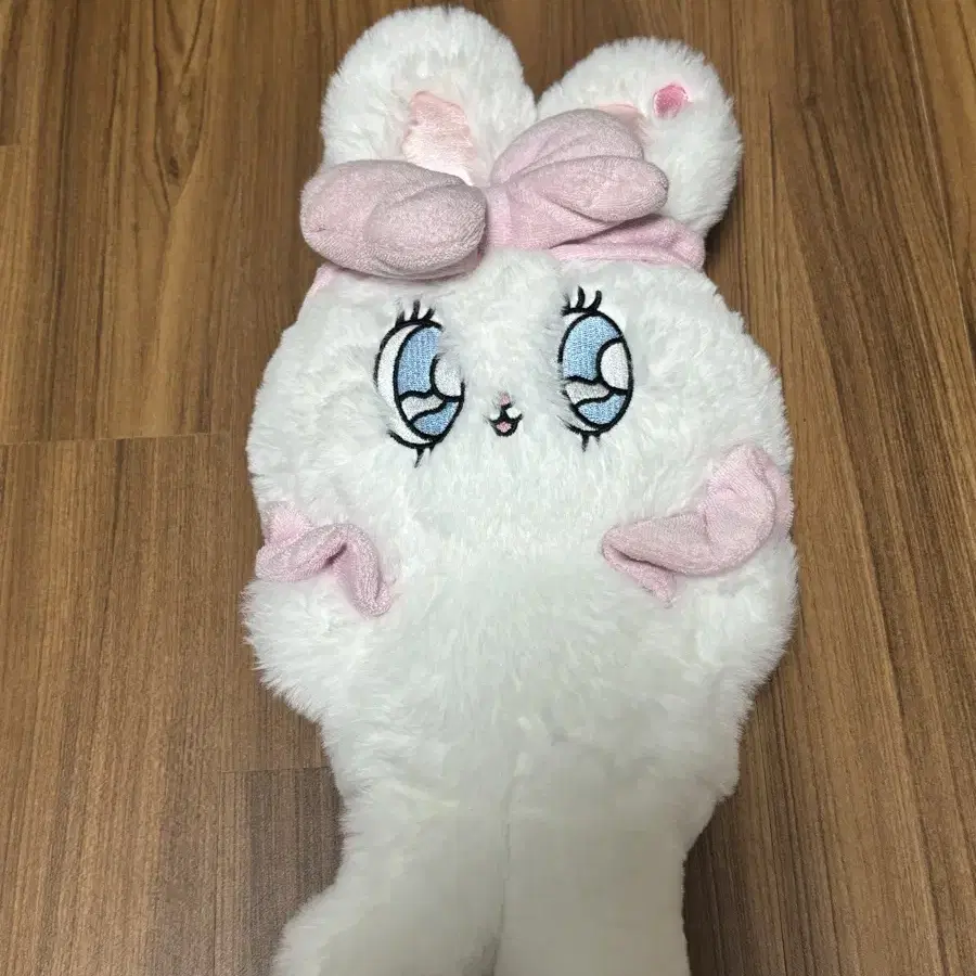 인형 나눔