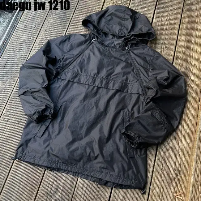 100 KOLON SPORT ANORAK 코오롱 스포츠 자켓 아노락