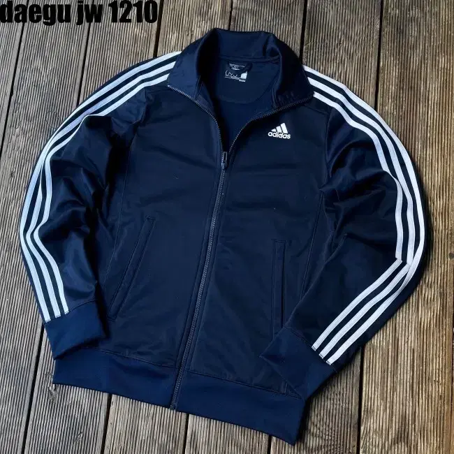 095 ADIDAS ZIPUP 아디다스 집업