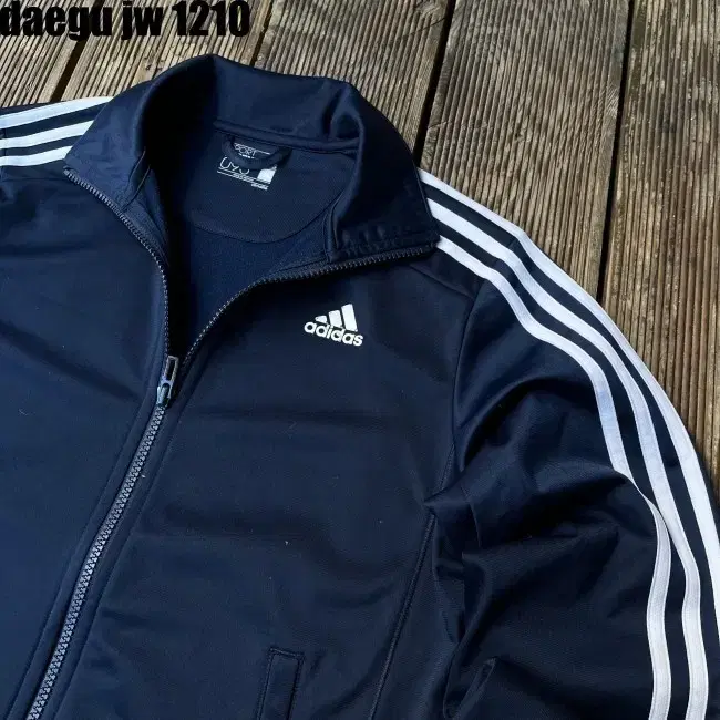 095 ADIDAS ZIPUP 아디다스 집업