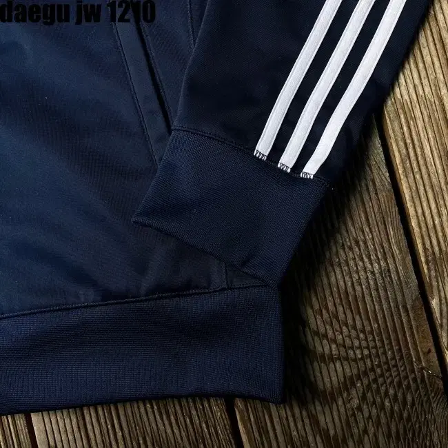 095 ADIDAS ZIPUP 아디다스 집업