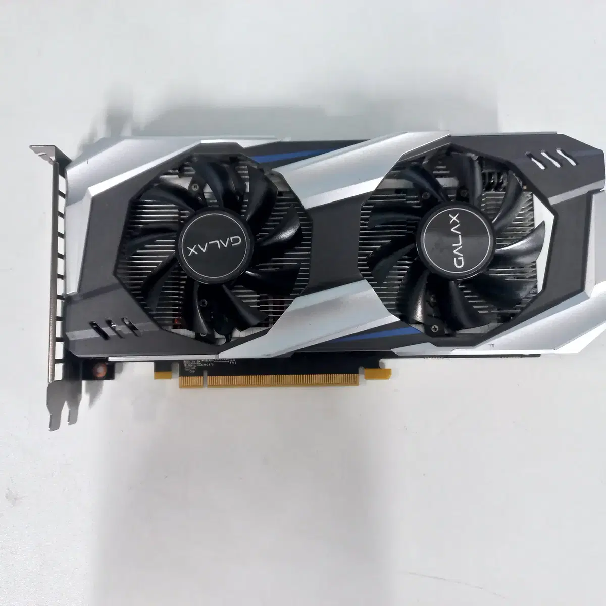 갤럭시 지포스 GTX1060 OC D5 3GB