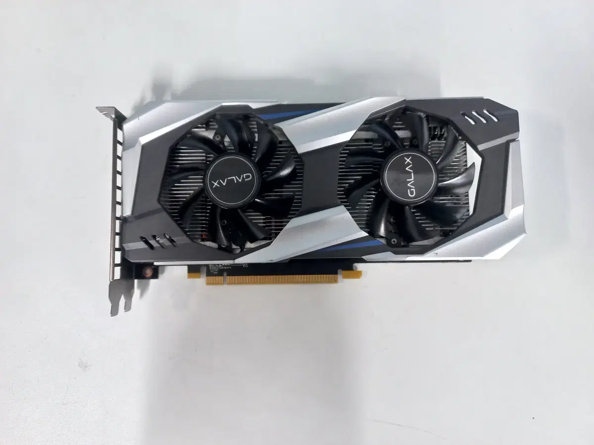 갤럭시 지포스 GTX1060 OC D5 3GB