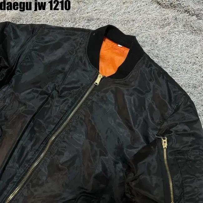 4XL VINTAGE JACKET 빈티지 자켓 양면