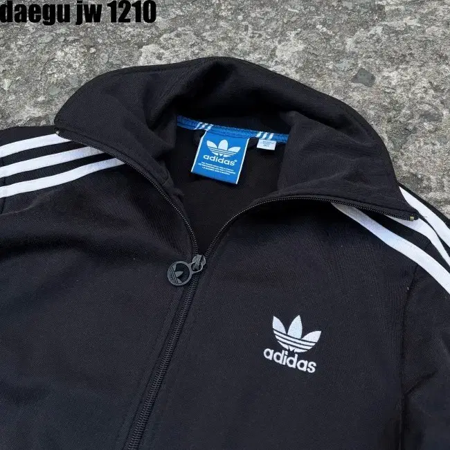 90 ADIDAS ZIPUP 아디다스 집업